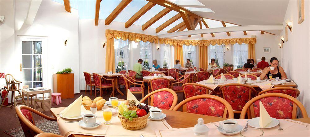 Ferienhotel Bernstein Trassenheide Εξωτερικό φωτογραφία