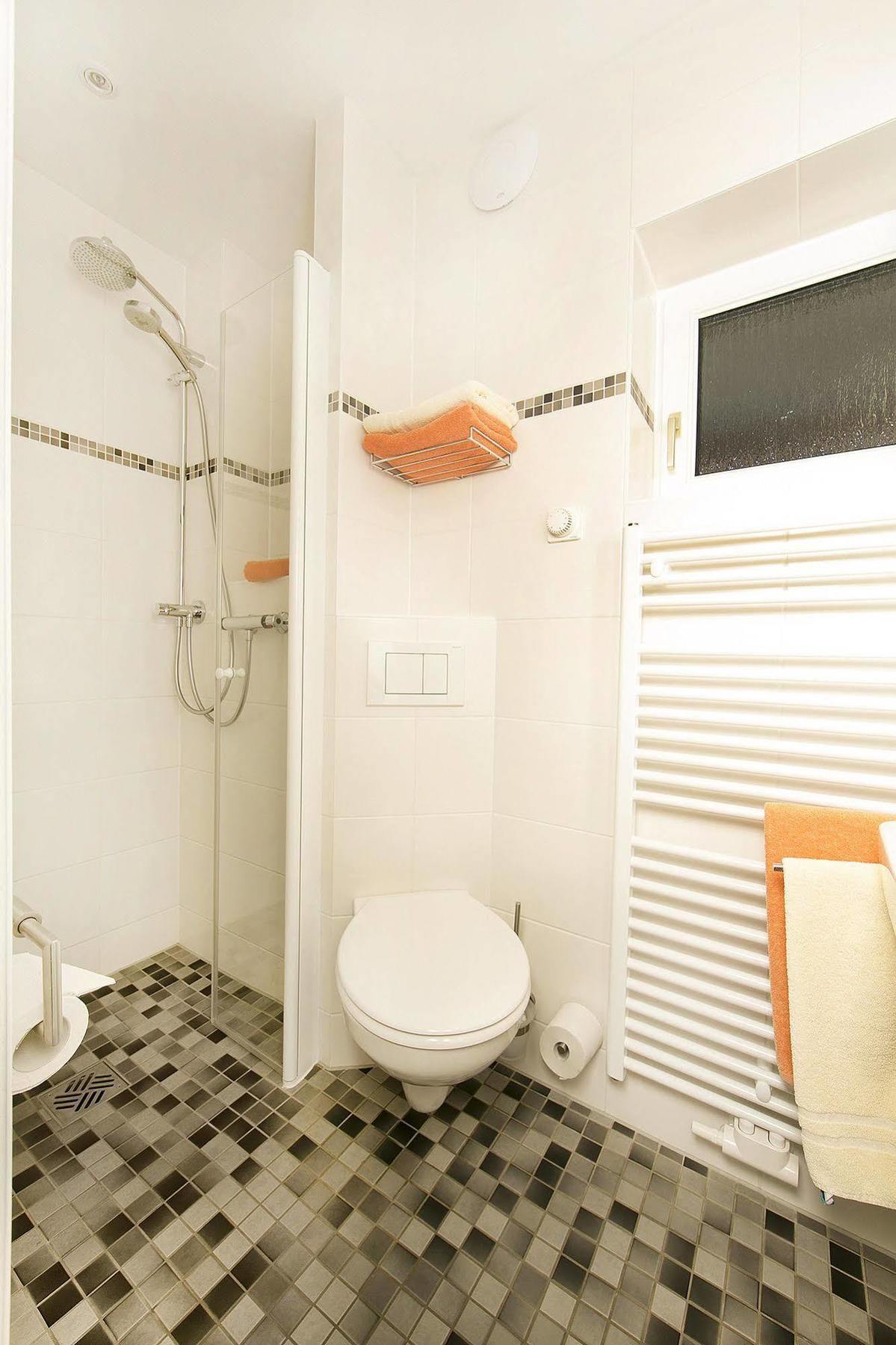Ferienhotel Bernstein Trassenheide Εξωτερικό φωτογραφία
