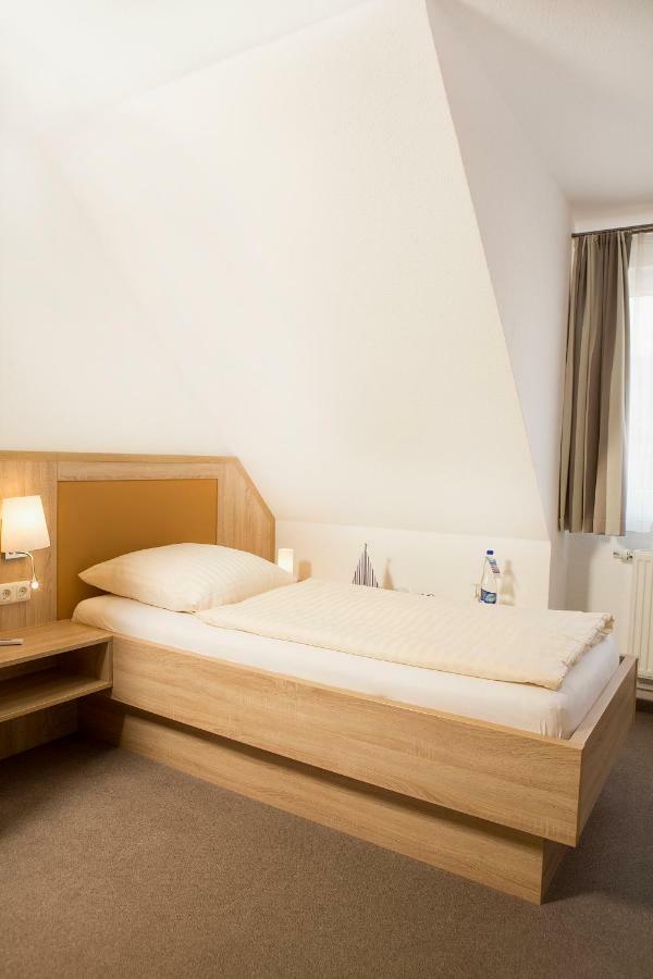 Ferienhotel Bernstein Trassenheide Εξωτερικό φωτογραφία